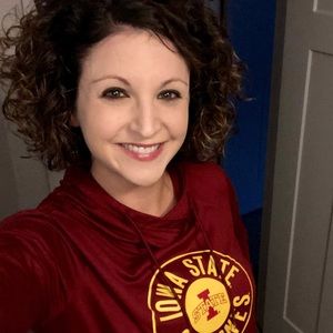 Meet your Posher, Jessica